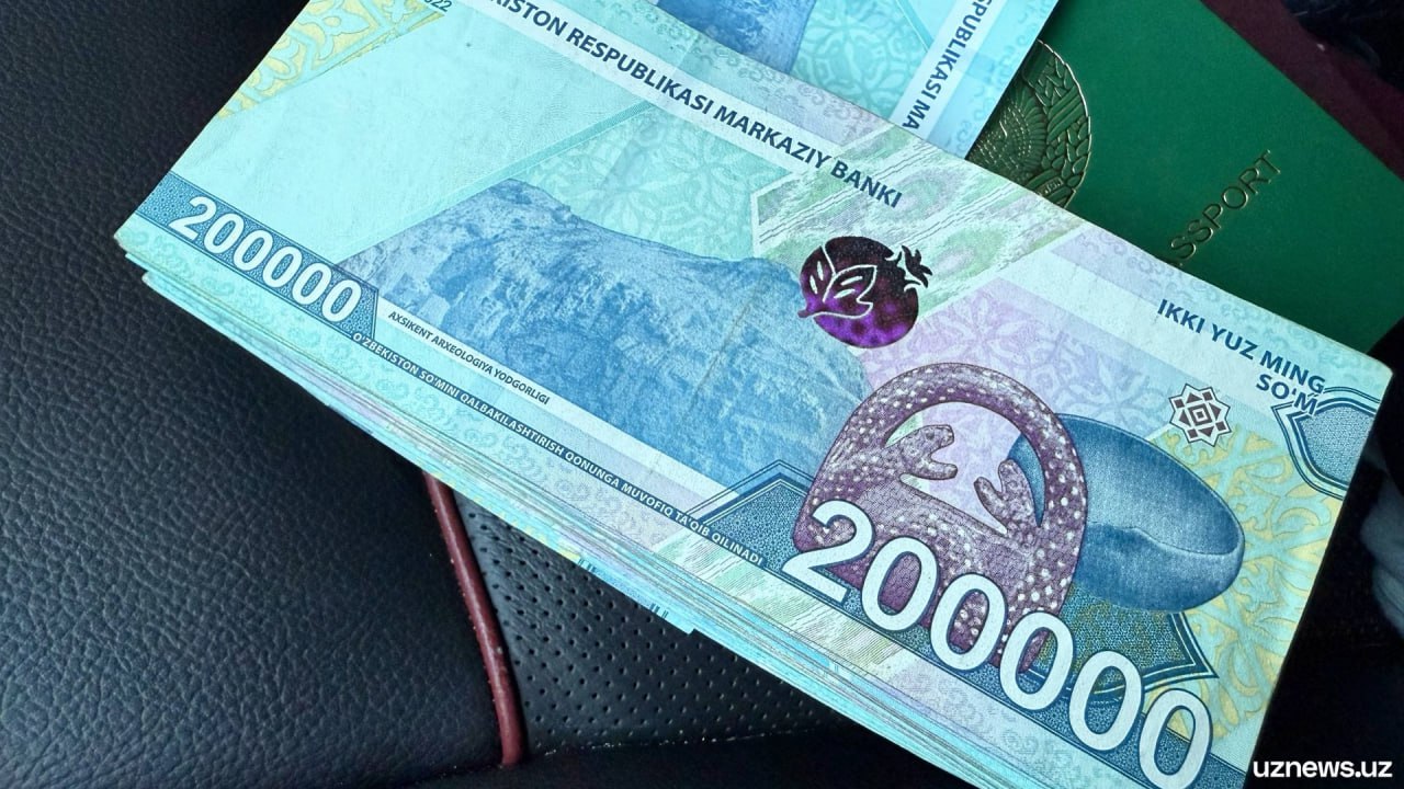 С июля в Узбекистане установят минимальный уставный капитал для брокеров и инвестконсультантов Минимальный уставный капитал для профессиональных участников рынка ценных бумаг составит 1 2 млрд сумов Действующие участники рынка обязаны увеличить уставный фонд до требуемого уровня   uznews uz ru news 106021 uznews