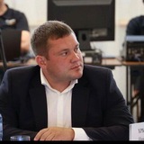 Аватар Телеграм канала: Николай Хрычов