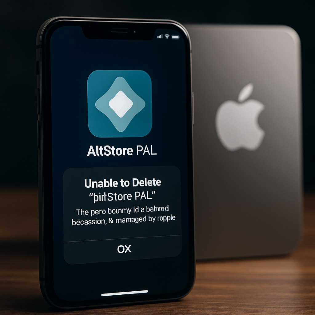 Apple удалила торрент клиент iTorrent из альтернативного магазина приложений AltStore PAL в Европе Разработчик iTorrent Даниил Виноградов сообщил что Apple отозвала его права на публикацию приложений в любых альтернативных iOS магазинах Это говорит о том что компания по прежнему контролирует приложения даже если они не размещены в официальном App Store Виноградов отметил что Apple без предупреждения убрала функцию альтернативного распространения из портала разработчиков iTorrent Причины удаления не были озвучены и вопрос также изучается AltStore PAL Несмотря на то что Apple запрещает торрент приложения в своем App Store Закон о цифровых рынках ЕС предоставил пользователям iPhone в блоке больше свободы в установке приложений из сторонних магазинов которые находятся вне прямого контроля компании iTorrent был добавлен в AltStore PAL в июле прошлого года что вызывает вопросы о причинах удаления именно сейчас PRO AI OFFICIAL