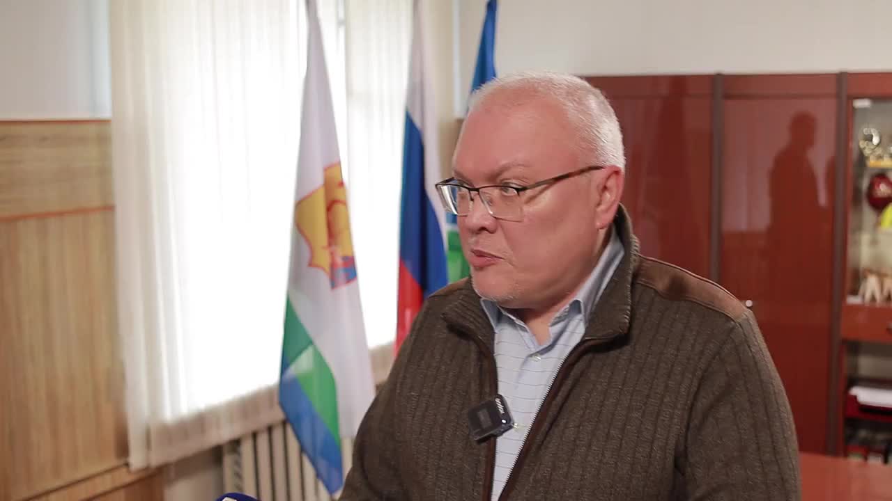 Губернаторы Кировской и Сахалинской областей оценивают благоустройство общественных пространств