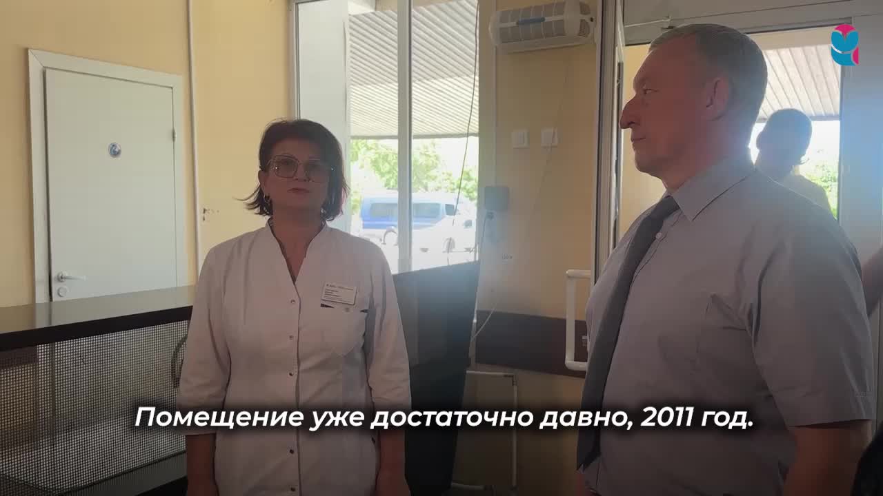 Обновление поликлиник в Москве и Ростове: реконструкция и новые стандарты