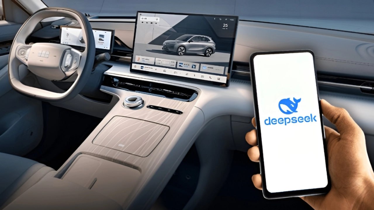 Все Tesla в Китае получат ИИ DeepSeek и Doubao Tesla начинает оснащать свои электромобили в Китае искусственным интеллектом DeepSeek и Doubao от ByteDance Первой моделью с новой интеграцией станет обновлённый Model YL DeepSeek чат бот и голосовой помощник для общения с водителем и пассажирами как в приложении Doubao управляет функциями авто и активируется командой Привет Tesla Оба сервиса работают на облачной платформе Volcano Engine В США Tesla использует Grok от xAI но он не управляет авто и служит лишь как чат бот В Китае локальные ИИ модели стали необходимостью из за регуляций и конкуренции голосовые ассистенты уже стандарт в большинстве электромобилей Tesla предлагает глубокую интеграцию чтобы догнать конкурентов на крупнейшем рынке EV технологии Подпишись Минская правда MLYN by