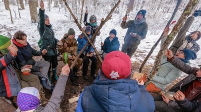 В столице определили участников Московской молодёжной антарктической экспедиции   Заммэра Москвы по вопросам социального развития Анастасия Ракова сообщила, что участниками Московской молодёжной антарктической экспедиции станут 11 человек, отобранных в результате этапов конкурса, в котором участвовали более 32 тыс. школьников и студентов колледжей.  Читать далее