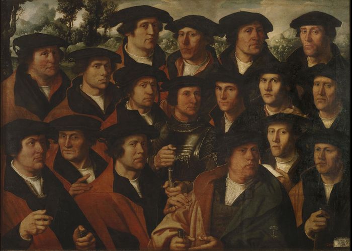 Эрмитаж готовится к открытию масштабной выставки Искусство портрета Личность и эпоха С 9 декабря зритель сможет проследить развитие портретного жанра на протяжении почти четырёх тысячелетий