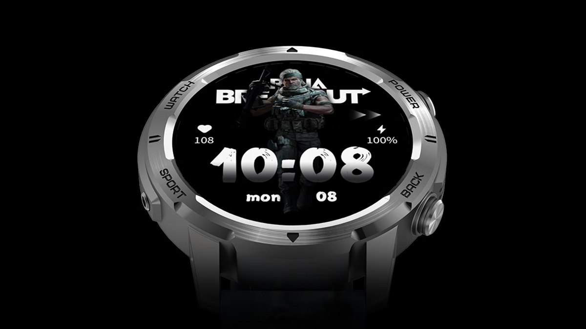 Lenovo представила бюджетные смарт-часы Watch Pro — с автономностью до 20 дней и AMOLED‑экраном.    Новинка получила: – 1.43″ AMOLED-дисплей  466×466  – Стекло Crystal Diamond – Корпус из цинкового сплава – Мониторинг ЧСС, сна, кислорода в крови – 70+ спортивных режимов – Водозащита 3ATM  брызги, дождь, мытьё рук     До 20 дней без подзарядки   Цвета: серый и золотой   Цена в Китае — 499 юаней  ~5500₽