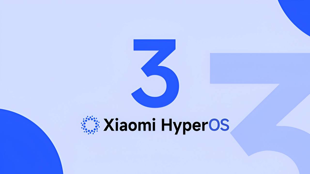 Xiaomi запустила глобальное обновление HyperOS 3 Компания Xiaomi официально начала развёртывание глобальной версии HyperOS 3 Первыми обновление получат следующие устройства Xiaomi 15 15T 15T Pro 15 Ultra Redmi Note 14 14 Pro 14 Pro Poco F7 F7 Pro F7 Ultra Poco X7 X7 Pro Xiaomi Mix Flip Xiaomi Pad 7 Pad 7 Pro Pad Mini Распространение обновления запланировано на ноябрь а остальные модели получат HyperOS 3 чуть позже Завершающая волна обновлений включая Redmi 14C и Mix Fold 2 ожидается в январе Всего новая система придёт примерно на 50 устройств по всему миру