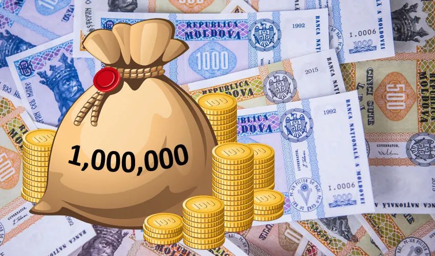 Каждый 300 й житель Молдовы миллионер За последние 10 лет официальное число леевых миллионеров в Республике Молдова увеличилось более чем в 22 раза Если в 2015 году такой доход задекларировали всего 358 человек то в 2024 году их число составило 8019 сообщает Logos Press со ссылкой на данные Национального бюро статистики В течение десяти лет число обладателей миллионных состояний ежегодно увеличивалось в среднем на 760 человек Особенно резкий рост зарегистрирован за последние семь лет В 2020 году богачей было меньше трёх тысяч в 2021 году их число превысило 4000 в 2023 году их стало 6146 В целом большинство миллионеров зарегистрировано в возрастной категории 40 49 лет 2761 далее следуют возрастные категории 30 39 лет 50 59 лет и 60 лет и старше Молодую группу миллионеров в возрасте от 18 до 29 лет составляют 260 человек Более 76 6120 молдавских миллионеров проживают в Кишинёве В муниципии Бельцы их 225 Районы с наибольшим числом миллионеров Яловены 182 Оргеев 114 и Страшены 108 В АТО Гагаузия насчитывается 131 миллионер Большинство миллионеров работают в таких сферах как ИТ и технологии консалтинг инвестиции и онлайн услуги За этот же десятилетний период уровень абсолютной бедности в Молдове подскочил с 25 до почти 34 пишет logos pres md aifmoldova