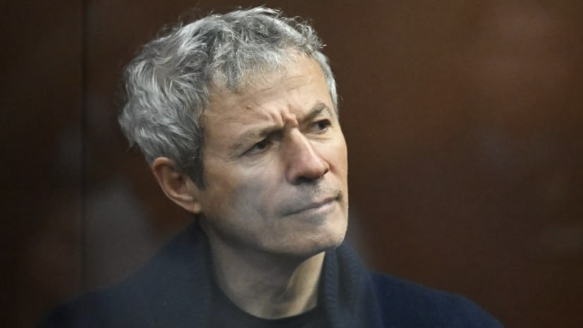 Суд оставил в СИЗО основателя Русагро Мошковича и экс гендиректора Басова RAGR jkinvest news jkinvest