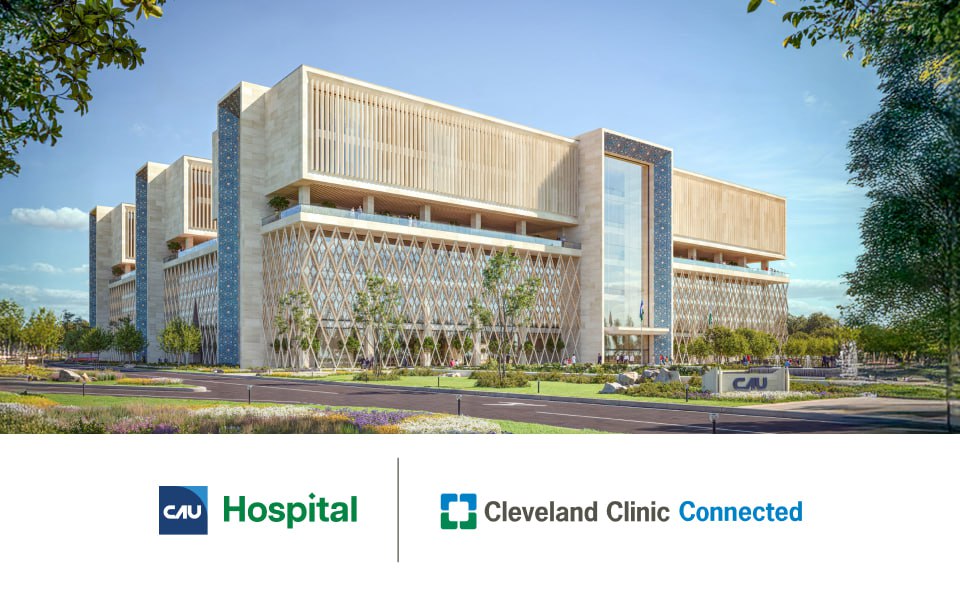 Central Asian University и Cleveland Clinic подписали стратегическое соглашение о сотрудничестве по созданию университетской клиники в Узбекистане Сотрудничество осуществляется в рамках долгосрочного стратегического соглашения по программе Cleveland Clinic Connected podrobno uz cat obchestvo central asian university i cleveland clinic podpisali strategicheskoe soglashenie o sotrudnichestve На правах рекламы Telegram Instagram Facebook Читать на узбекском