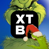 Аватар Телеграм канала: XTB