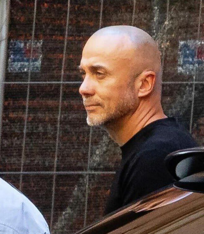 Кассационный суд Италии одобрил выдачу Германии украинца причастного к терактам на Северных потоках Об этом пишет итальянское издание ADNKronos Ранее защита Сергея Кузнецова подала апелляцию с требованием не выдавать его ФРГ Украинца задержали когда он отдыхал с семьёй в провинции Римини СМИ отмечали что во время теракта он координировал дайверов НАШИ РЕСУРСЫ Telegram Tik tok YouTube RUTUBE