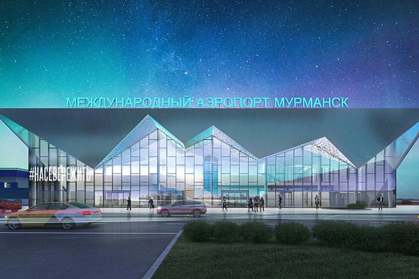 Новый терминал аэропорта Мурманска планируют сдать в сентябре Новый терминал внутренних авиалиний в аэропорту Мурманска будет сдан в эксплуатацию в сентябре 2025 года, заявил владелец холдинга "Новапорт", который управляет аэропортом, Роман Троценко. Об этом сообщает "Интерфакс". "Мурманск мы достраиваем, он будет сдан в сентябре", – сказал Троценко на сессии ПМЭФ-2025. Всего у "Новапорта" четыре проекта реконструкции аэропортов в Арктической зоне, добавил он. Помимо Мурманска, это Архангельск, Салехард и Магадан. "Магадан новый аэровокзал - ИФ мы сдали 2 месяца назад ... Салехард, Архангельск находятся в стадии проектирования", – сказал Троценко. aviaru.net/n284747