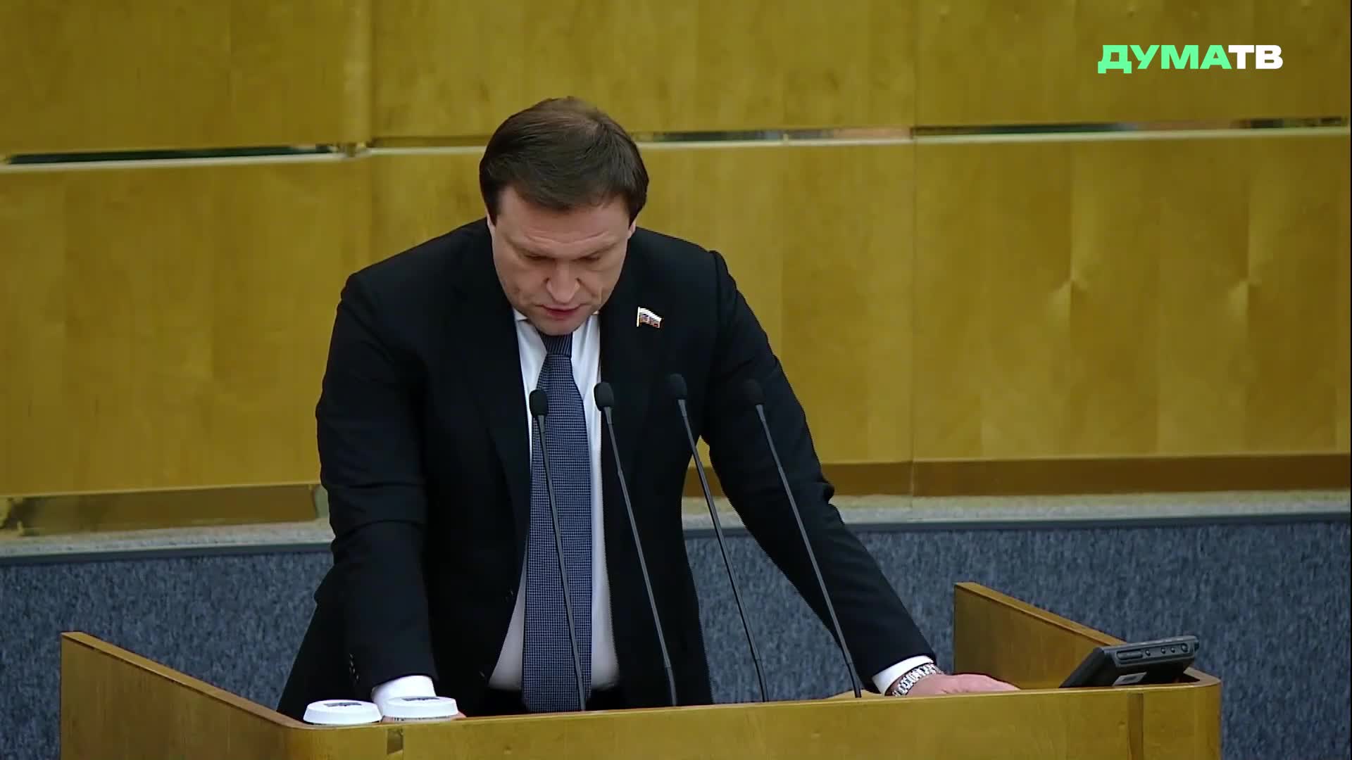 Госдума одобрила эксперимент по упрощению регистрации ИЖС в Подмосковье до 2029 года