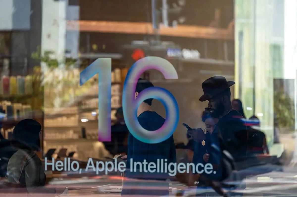 Apple выплатит 250 млн чтобы урегулировать коллективный иск о ложной рекламе Apple Intelligence Некоторые покупатели iPhone в США смогут получить коменсацию от 25 до 95 в зависимости от количества поданных заявок vc ru apple 2912373