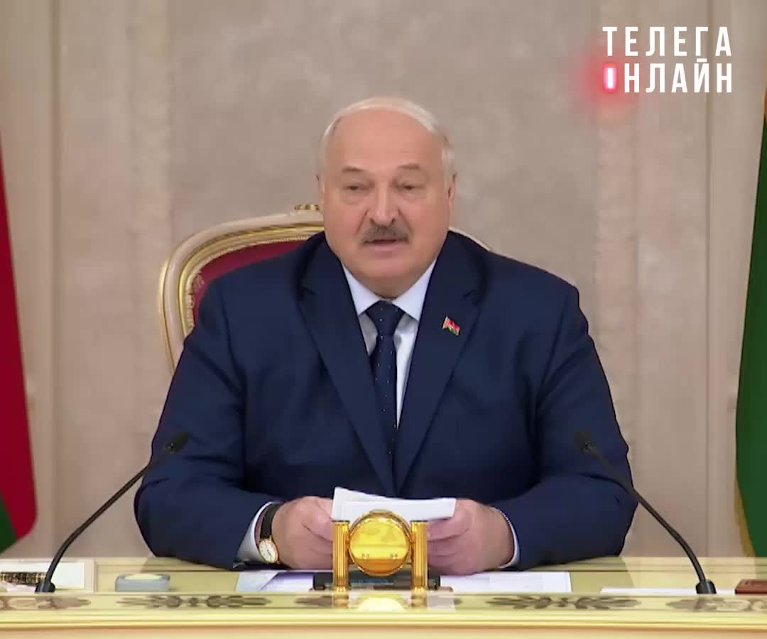 Александр Лукашенко выразил готовность к сотрудничеству с Калининградской областью