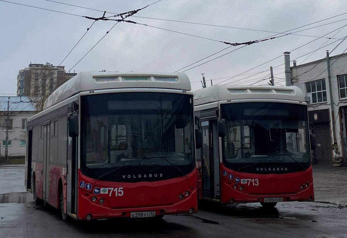 Во владимирском мкр Энергетик изменили движение транспорта из за опасности атаки БПЛА   newsvladimir ru fn 1746910 html По состоянию на 7 34 31 октября движение городского пассажирского транспорта в мкр Энергетик осуществляется до поворота на микрорайон и в обратном направлении по расписанию Въезд для гражданского транспорта перекрыт   Прислать новость Подписаться   Мы в MAX