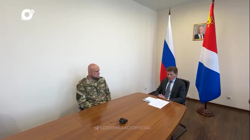 В Новосибирской области созданы должности заместителей глав по взаимодействию с ветеранами СВО