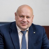 Аватар Телеграм канала: Мэр Омска Сергей Шелест