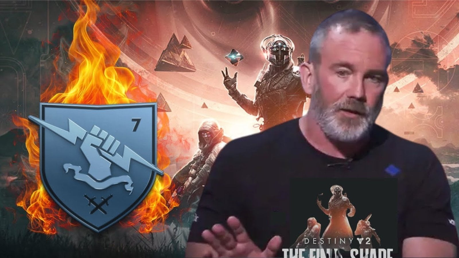 Большие перемены в Bungie Создатель Destiny и глава студии покинул компанию после 23 лет работы После 23 лет работы в Bungie генеральный директор Пит Парсонс объявил о своём уходе Он поблагодарил команду и игроков за совместные годы и напомнил что с 2015 года его целью было создание студии способной создавать культовые и долгоживущие франшизы