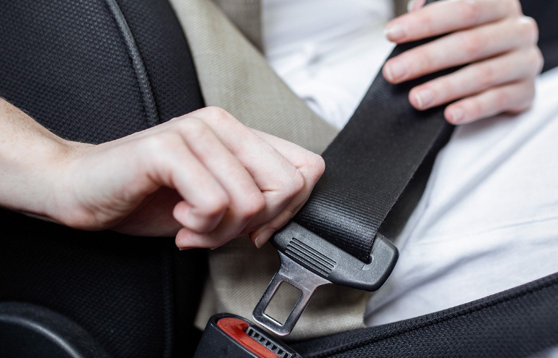 В Узбекистане предложили разрешить не пристегиваться в авто при некоторых заболеваниях repost uz kogda eto protivopokazano Подписывайтесь на Repost