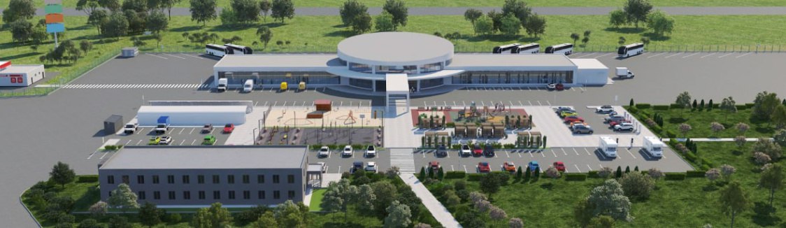 В Прикамье на организацию придорожных сервисов направят более 500 млн В Пермском крае два проекта по строительству многофункциональных зон придорожного сервиса получили статус приоритетных Решение принято на заседании Совета по предпринимательству и улучшению инвестклимата сообщает пресс служба краевого правительства Компания Автобик планирует построить придорожный комплекс в Кунгурском округе у федеральной трассы Пермь Екатеринбург Объем инвестиций в проект превысит 165 млн руб В состав объекта войдут гостиница кафе коммерческие площади медпункт автомойка с шиномонтажом паркинг и автосервис Второй проект реализует специализированный застройщик Дельта Партнёр вблизи деревни Паздерино на Восточном обходе Перми Инвестиции в строительство многотопливного заправочного комплекса и сервисной зоны превысят 350 млн руб Ввод объектов в эксплуатацию запланирован до конца 2028 года Фото Пресс служба правительства Пермского края rbc perm