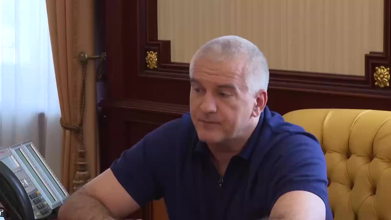 В Ялте начнется строительство бассейна и восстановление теннисных кортов с поддержкой федерального бюджета