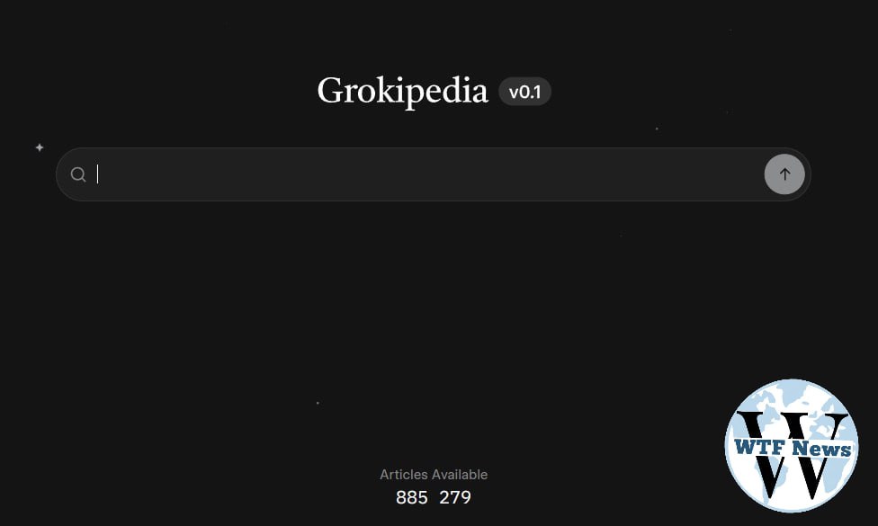 Илон Маск запустил конкурента Википедии Грокипедию Ранее Маск раскритиковал Википедию за редакционную политику и заявил что его компания xAI перепишет её учитывая информацию запрещённую для СМИ США Маск Википедия Грокопедия Спасибо что следите за новостями вместе с News   Поддержать канал Boostами