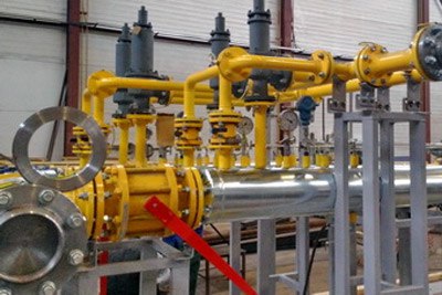 Интергаз ЦА подал иск к Узтрансгаз на 2 млн в МФЦА АО Интергаз Центральная Азия ИЦА подало иск в арбитражный центр Международного финансового центра Астана МФЦА против узбекской компании АО Узтрансгаз Об этом в своём Telegram канале сообщил отраслевой эксперт Олег Червинский English O zbek tilida Ўзбек тилида На русском iOS Android