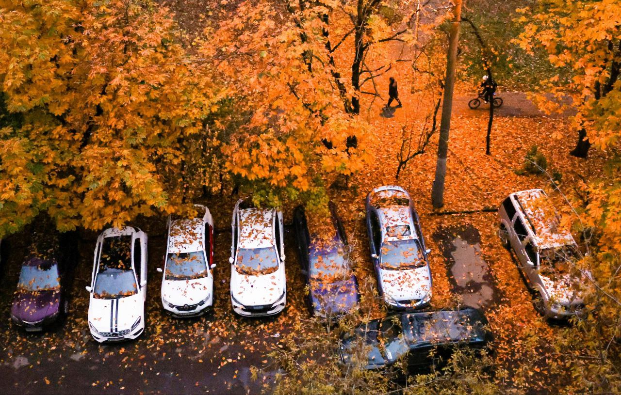 В России растут сроки владения легковыми автомобилями В 2019 году доля автомобилей в возрасте 3 7 лет у которых сменился владелец составляла 15 В январе сентябре 2025 года этот показатель снизился до 9 сообщил исполнительный директор Автостата Сергей Удалов По его словам среди других характерных сейчас рыночных трендов рост доли новых кредитных автомобилей снижение накопленных в 2024 году стоков машин а также уменьшение доли китайских производителей PROtransport