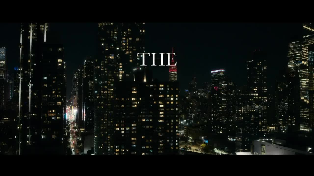 Тизер продолжения 'Дьявол носит Prada' с возвращением звездной тройки