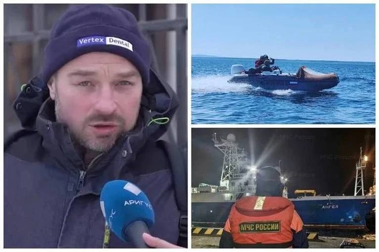 Русский Робинзон выживший после 67 дней дрейфа в море готовится ответить перед судом Михаил Пичугин более известный как русский Робинзон снова готовится к испытанию По решению Верховного суда России уголовное дело будут рассматривать не в далеком Хабаровском крае а в Бурятии в Октябрьском районном суде Улан Удэ Как сообщил КП Иркутск адвокат Андрей Назаров первое заседание намечено на февраль 2026 года Это решение стало ответом на просьбу матери мужчины Фото Ариг Ус личный архив МЧС России