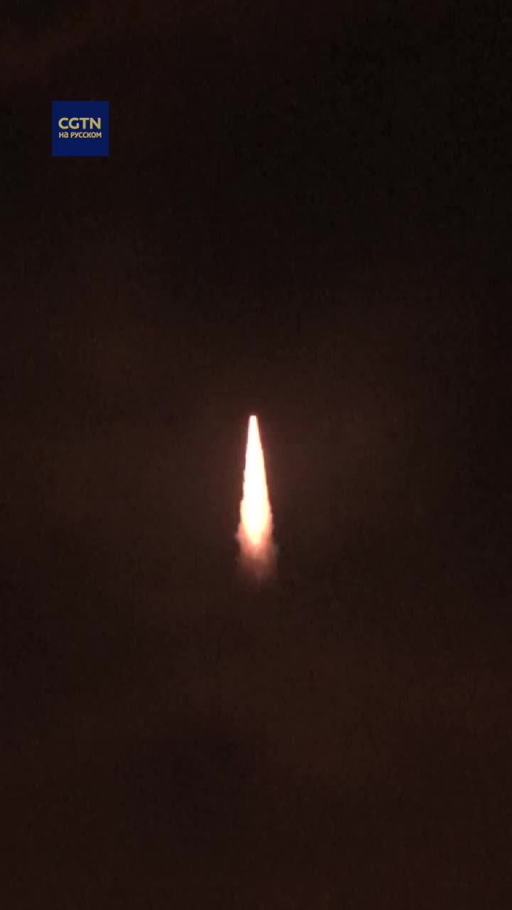 Китай успешно запустил экспериментальные спутники с помощью ракет Лицзянь и Чанчжэн