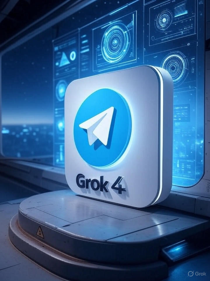 Grok 4 от xAI — новый лидер в мире ИИ Сегодня, 9 июля 2025 года, xAI представила Grok 4 — самую мощную модель ИИ на сегодня. Она обходит GPT-4o, Gemini 2.5 Pro и Claude 4 Opus в тестах по логике, математике и анализу данных. Что умеет Grok 4? Решает задачи уровня PhD и прогнозирует события например, исход Мировой серии бейсбола . Программирует как профи с Grok 4 Code — автодополнение и отладка в реальном времени. Скоро: обработка изображений и генерация видео. Доступен через X для Premium+ , iOS/Android и API. Цена: от $30/мес, премиум SuperGrok Heavy — $300/мес. В ЕС и UK пока недоступен из-за регуляций. Grok 4 обещает открыть новые технологии уже в 2025 году. Ждем.