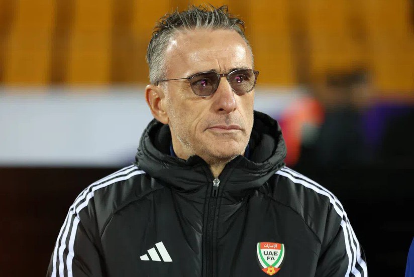СМИ Паулу Бенту отказался возглавить сборную Узбекистана по футболу repost uz sport govoryat usloviya ne ok Подписывайтесь на Repost