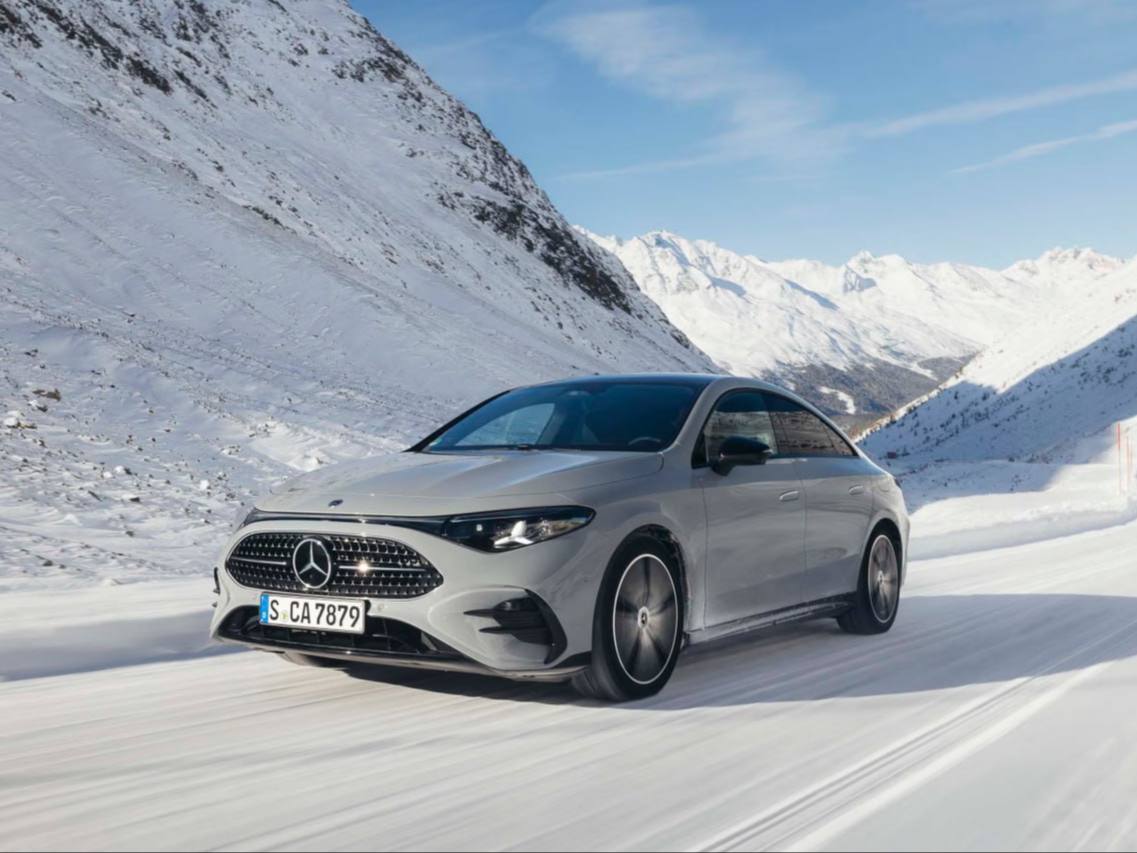 Mercedes CLA 220 получил китайский 1 5 литровый турбомотор от Geely Volkswagen 16 декабря прекратил производство автомобилей на своем заводе в Дрездене Европейский автопром все Кубанские Новости Мы в MAX