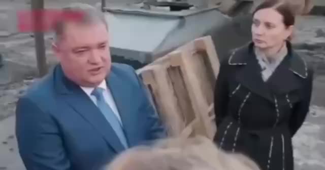 Мэр Нижневартовска объяснил текущие события в стране