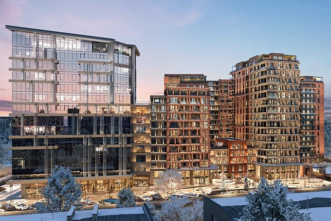 Компания TENET открыла продажи третьей очереди Stellar Residence представив новую серию апартаментов офисы бизнес центра LUNA 24 и парковочные места Новый этап проекта предлагает покупателям выгодные условия включая гибкую рассрочку до 24 месяцев с первоначальным взносом от 30 реклама www gazeta uz ru 2025 12 10 tenet