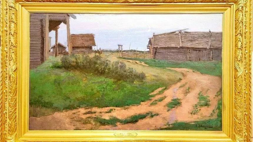 В Москве 1 марта продадут отечественную живопись на 1 млрд рублей Московский аукционный дом 1 марта проведёт торги на которых будут представлены 245 произведений отечественного искусства в том числе работы Ильи Репина Исаака Левитана Ивана Айвазовского Валентина Серова Виктора Васнецова и других Топ лотом торгов станет пейзаж Левитана Восход луны Деревня 1898 года оценённый в 50 млн рублей Пейзаж кисти Айвазовского Лунная ночь в Крыму это полотно размером более полуметра с автографом мастера оценивается в 60 млн рублей Среди лотов будут и более бюджетные предложения например Ёжик в тумане Юрия Норштейна стоимостью 100 тыс рублей Торги будут проходить в онлайн режиме а также очно Картина Исаака Левитана Восход луны Деревня 1898 год Фото Московский аукционный дом