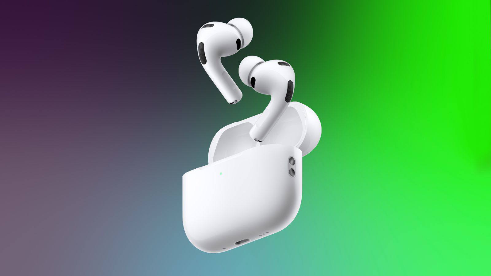 Владельцы AirPods Pro 3 жалуются на статический шум при работе шумоподавления Один из владельцев AirPods Pro 3 сравнил звук с маленьким вентилятором работающим где то в комнате Некоторые отметили что проблема возникает только в одном наушнике чаще в правом и появилась после недавнего обновления прошивки При этом эффект проявляется не только в режиме шумоподавления но и в адаптивном или прозрачном режиме даже когда музыка не играет   www iphones ru 1343188 новости iphonesru