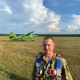 Аватар Телеграм канала: Владимир Кравченко