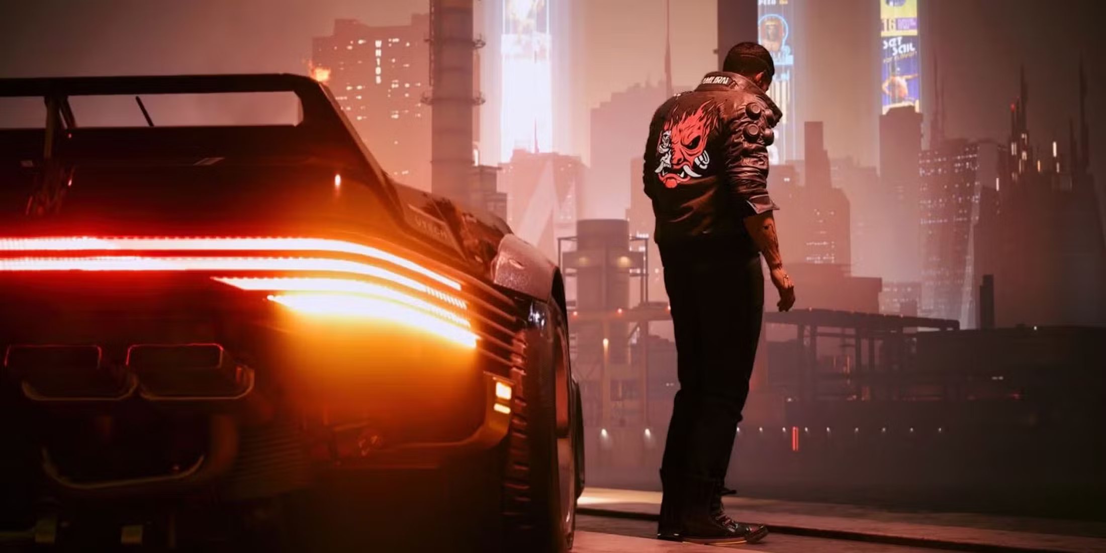 В сиквеле Cyberpunk 2077 появится мрачная версия Чикаго, заявил создатель вселенной Майк Пондсмит Второй крупный мегаполис в Project Orion будет иметь более приземленные декорации.