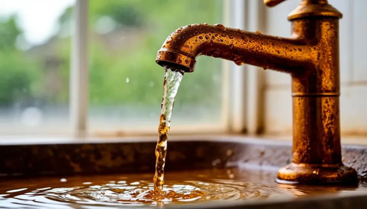 Вода в посёлке Хабаровского края пожелтела из за отсутствия реагентов В поселке Березовый Солнечного района водопроводная вода пожелтела из за отсутствия реагентов прокуратура проводит проверку Жители поселка рассказали что вода не пригодна для использования в бытовых целях и не соответствует санитарным нормам По предварительной информации причиной коммунальной аварии могло послужить отсутствие реагентов на станции обезжелезивания воды в поселке Березовый Прокуратура Солнечного района проводит проверку в ходе которой даст оценку соблюдению требований законодательства о водоснабжении населения После анализа проб воды будет решаться вопрос о проведении перерасчета жителям за поставку ненадлежащего коммунального ресурса todaykhv