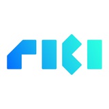 Аватар Телеграм канала: Riki.team