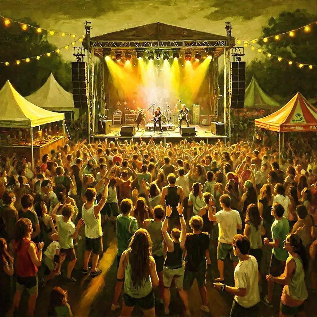 В Комсомольске на Амуре задержали фальшивобилетчицу В городе Юности полицейские арестовали 27 летнюю бывшую работницу радиостанции Она получала от организаторов концертов билеты для рекламных акций и подарков На их основе она с помощью графических программ делала поддельные билеты которые затем продавала через знакомых и группы в соцсетях и мессенджерах Известно о девяти случаях мошенничества на 100 тысяч рублей В частности жительница Хабаровска перевела 22 тысячи рублей чтобы сходить на концерт с семьей но на входе не смогла отсканировать штрих код Полицейские провели обыски в офисе радиостанции и частном доме менеджера Изъята компьютерная техника возбуждены уголовные дела о мошенничестве Хабаровскоп уже в MAX