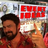 EVENT IDEAS