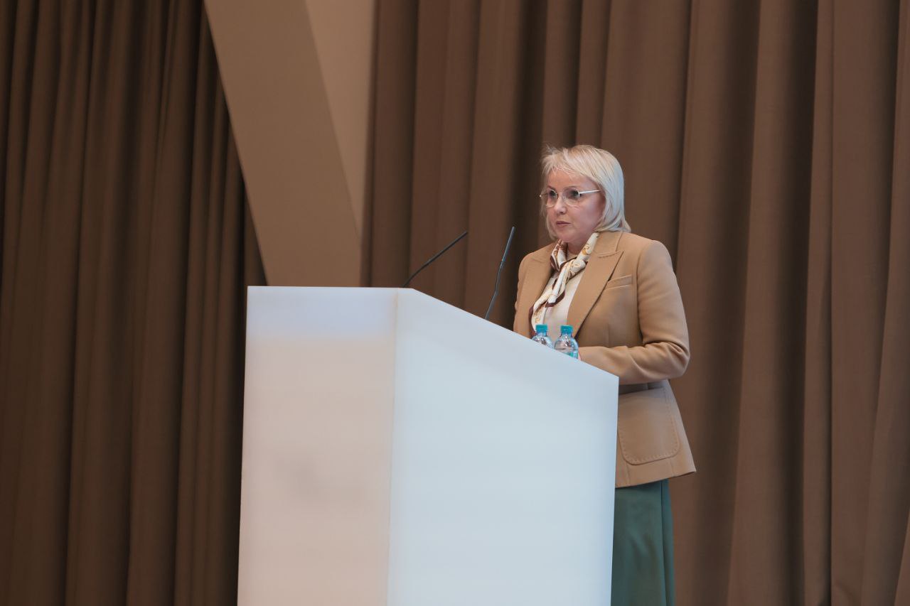 ЕАО отметили в числе лидеров развития среди регионов ДФО в 2025 году Рост экономики за год составил 4 4 что выше средних показателей по Дальнему Востоку и стране Читать подробнее на сайте