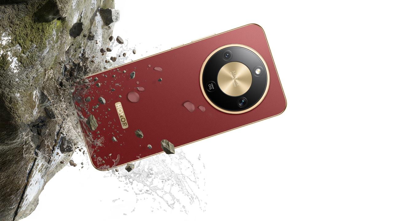 Honor представила Magic8 Lite с внушительной батареей 6 79 дюйма OLED 1200х2640 пикселей 120 Гц ШИМ частота 3840 Гц 6000 нит пиковая Qualcomm Snapdragon 6 Gen 4 8 ГБ ОЗУ 256 512 ГБ памяти 108 Мп основная 5 Мп ширик 16 Мп селфи 7500 мАч 66 Вт проводная IP66 IP68 IP69K переживает падения с высоты 2 5 метра MagicOS 9 на базе Android 15 Цену HONOR пока что не раскрывает