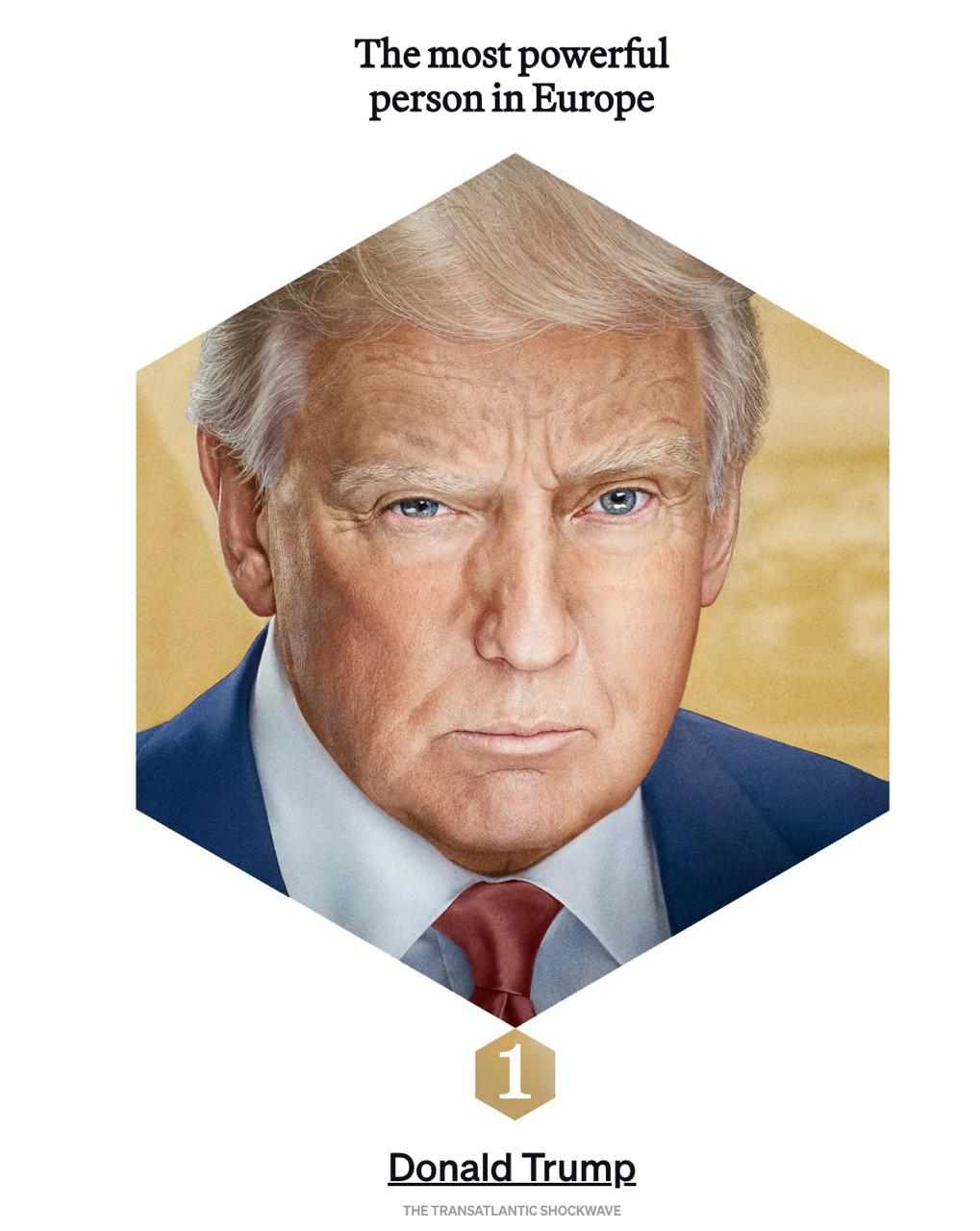 Владимир Путин вошёл в ТОП 5 наиболее влиятельных мировых лидеров по версии издания Politico Издание характеризует его как Провокатора На первом месте расположился Дональд Трамп которого охарактеризовали как Трансатлантическую ударную волну Владимира Зеленского поместили на 14 место и назвали Джокером в колоде а Макрон и вовсе отличился он оказался Раненым петухом jkinvest news jkinvest