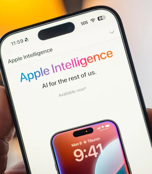 Apple готовятся выкатить своего чат бот с искусственным интеллектом По данным инсайдов Apple планируют переделать Siri в чат бот с ИИ Проект получил кодовое название Campos Предполагается что он заменит Siri и глубоко интегрируется в iOS MacOS и прочие ОС компании Apple даже заключила сделку с Google об использовании моделей Gemini в работе Siri ВПШ