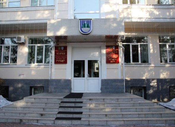 Месяц без головы стартовал прием предложений о кандидатурах на пост мэра Биробиджана После завершения этой процедуры депутаты гордумы выберут главу муниципалитета из числа претендентов прошедших через губернаторское сито Читать подробнее на сайте